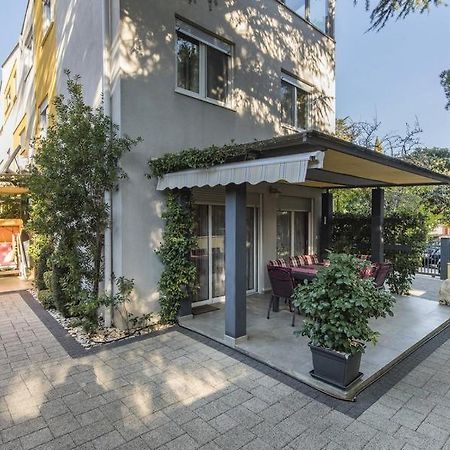 הוילה Novigrad Istria Park מראה חיצוני תמונה