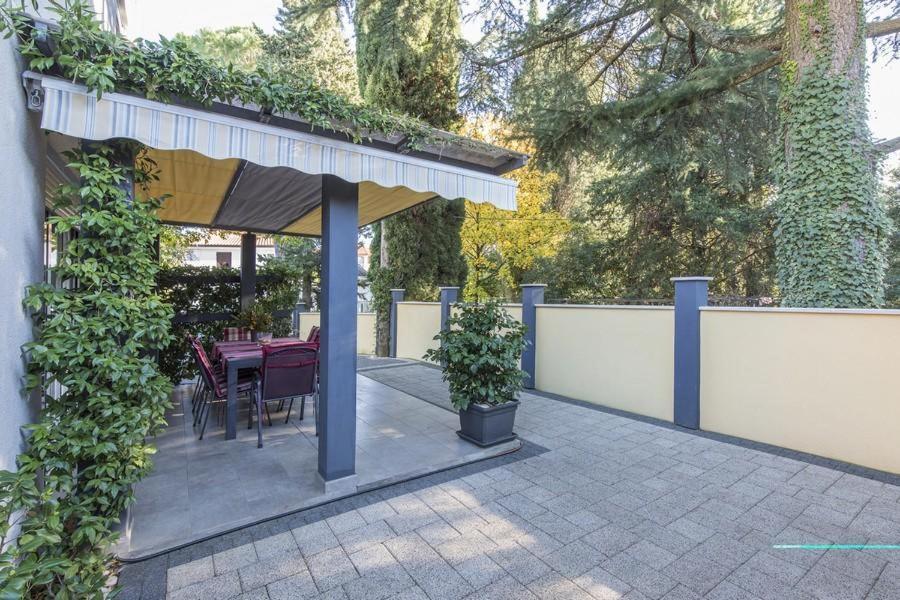 הוילה Novigrad Istria Park מראה חיצוני תמונה